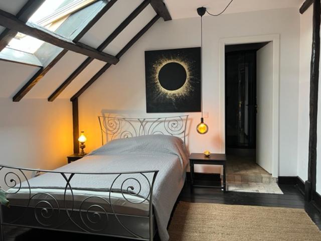 Gallery Loft Piatra Neamt Bagian luar foto