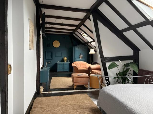 Gallery Loft Piatra Neamt Bagian luar foto