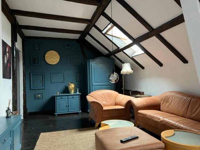 Gallery Loft Piatra Neamt Bagian luar foto