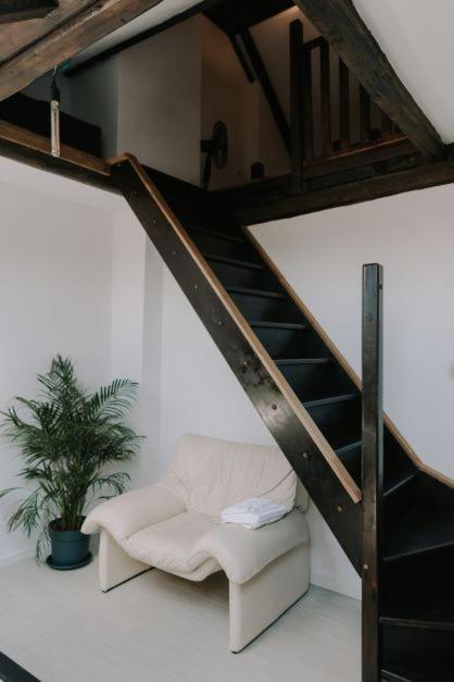 Gallery Loft Piatra Neamt Bagian luar foto