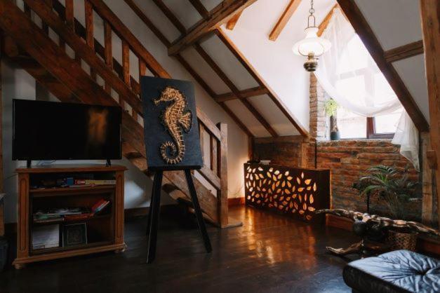 Gallery Loft Piatra Neamt Bagian luar foto